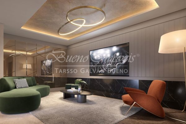 Apartamento à venda com 67m², 2 quartos, 1 suíte, 1 vaga no bairro Petrópolis em Porto Alegre - Foto 2