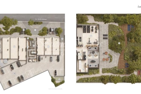 Apartamento à venda com 66m², 2 quartos, 1 suíte, 1 vaga no bairro Petrópolis em Porto Alegre - Foto 11