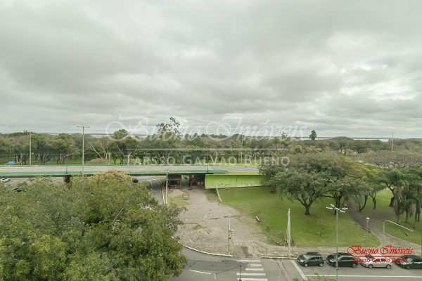 Apartamento à venda com 40m², 3 suítes, 1 vaga no bairro Praia de Belas em Porto Alegre - Foto 29