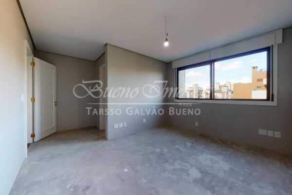 Cobertura à venda com 360m², 3 quartos, 2 suítes, 3 vagas no bairro Bela Vista em Porto Alegre - Foto 12