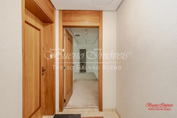 Apartamento à venda com 40m², 3 suítes, 1 vaga no bairro Praia de Belas em Porto Alegre - Foto 12