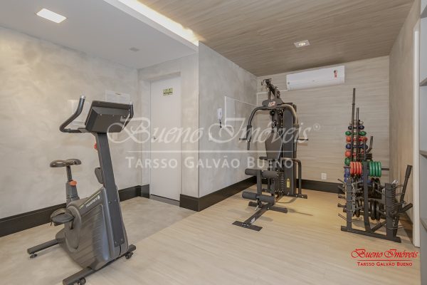 Apartamento à venda com 70m², 2 quartos, 1 suíte, 2 vagas no bairro Jardim do Salso em Porto Alegre - Foto 4
