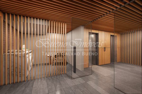 Apartamento Garden à venda com 103m², 1 quarto, 1 suíte, 1 vaga no bairro Auxiliadora em Porto Alegre - Foto 7