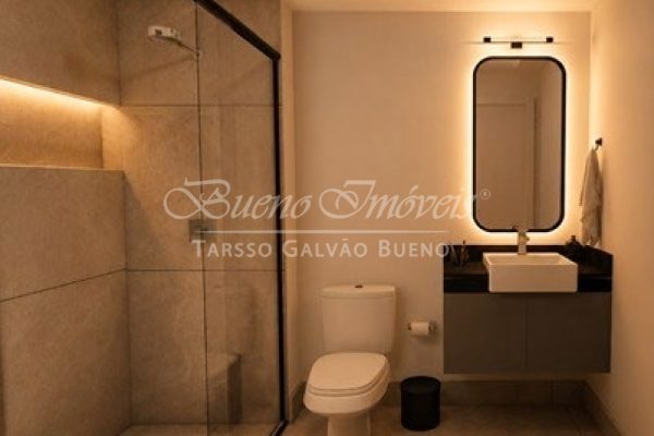 Apartamento à venda com 20m², 1 quarto no bairro Auxiliadora em Porto Alegre - Foto 6