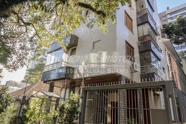 Apartamento à venda com 92m², 3 quartos, 1 suíte, 1 vaga no bairro Petrópolis em Porto Alegre - Foto 2