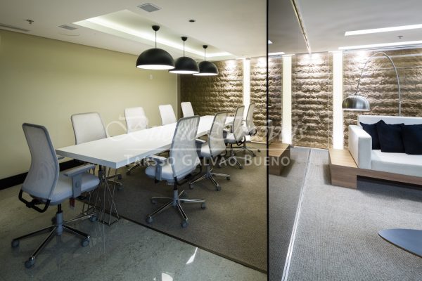 Sala Comercial à venda com 39m², 1 vaga no bairro Praia de Belas em Porto Alegre - Foto 9