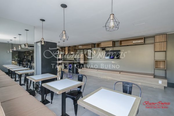 Apartamento à venda com 70m², 2 quartos, 1 suíte, 2 vagas no bairro Jardim do Salso em Porto Alegre - Foto 8