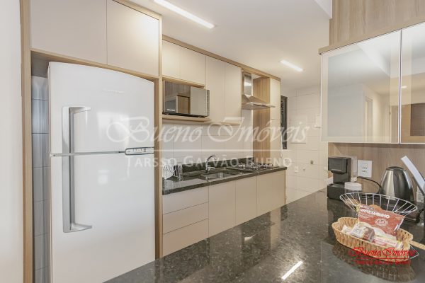 Apartamento à venda com 70m², 2 quartos, 1 suíte, 2 vagas no bairro Jardim do Salso em Porto Alegre - Foto 16
