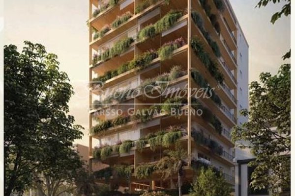 Alugueis à venda com 154m², 1 suíte, 2 vagas no bairro Moinhos de Vento em Porto Alegre - Foto 2