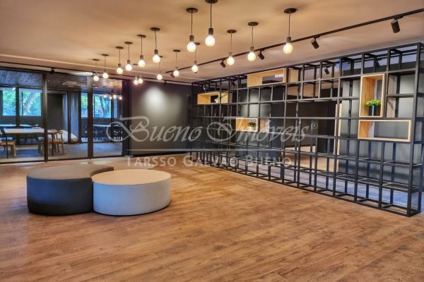 Apartamento à venda com 75m², 2 quartos, 1 suíte, 1 vaga no bairro Independência em Porto Alegre - Foto 11