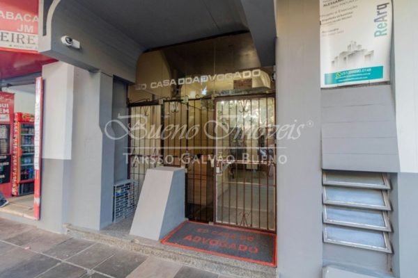 Apartamento à venda com 186m², 3 quartos, 1 suíte no bairro Centro Histórico em Porto Alegre - Foto 20
