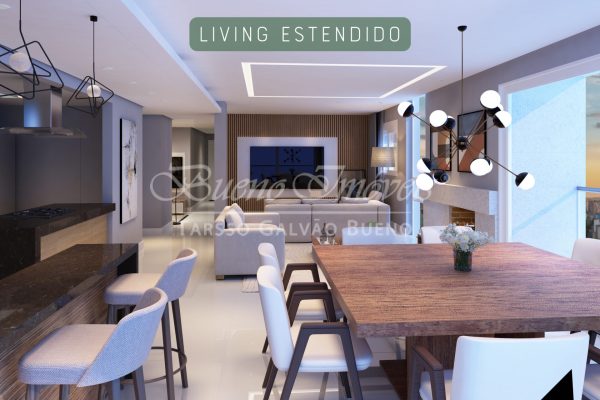 Apartamento à venda, 3 quartos, 3 suítes, 3 vagas no bairro Três Figueiras em Porto Alegre - Foto 9