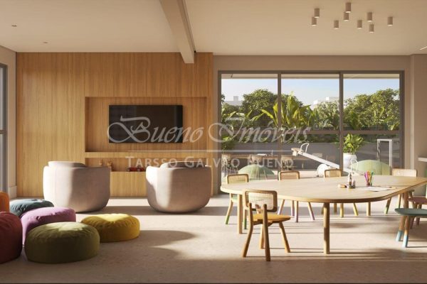 Apartamento à venda com 136m², 3 quartos, 3 suítes, 2 vagas no bairro Petrópolis em Porto Alegre - Foto 3