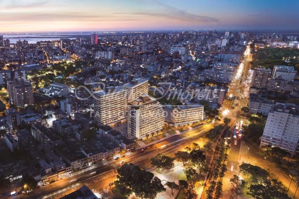 Sala Comercial à venda com 31m² no bairro Azenha em Porto Alegre - Foto 2