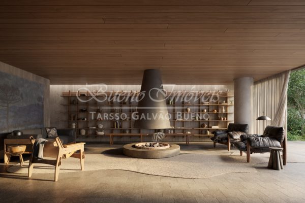 Apartamento à venda com 484m², 4 quartos, 4 suítes, até 6 vaga no bairro Petrópolis em Porto Alegre - Foto 10