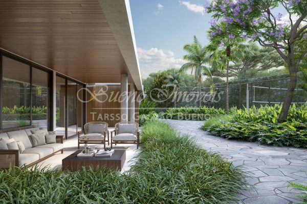 Apartamento à venda com 268m², 3 quartos, 3 suítes, 3 vagas no bairro Três Figueiras em Porto Alegre - Foto 12