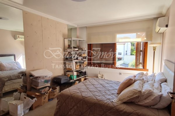 Apartamento à venda com 194m², 3 quartos, 1 suíte, 2 vagas no bairro Higienópolis em Porto Alegre - Foto 7
