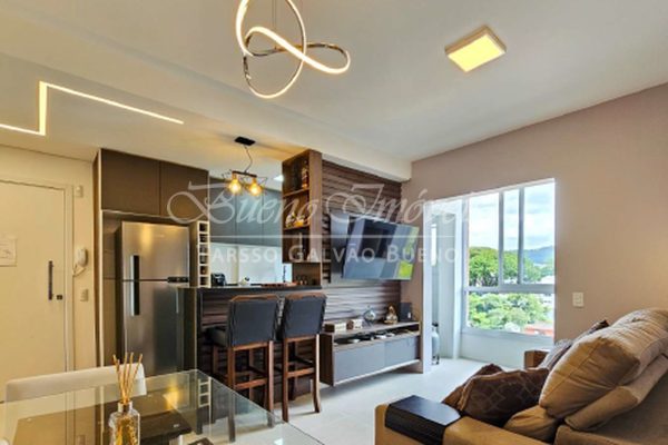 Apartamento à venda com 64m², 2 quartos, 1 suíte, 1 vaga no bairro Medianeira em Porto Alegre - Foto 10