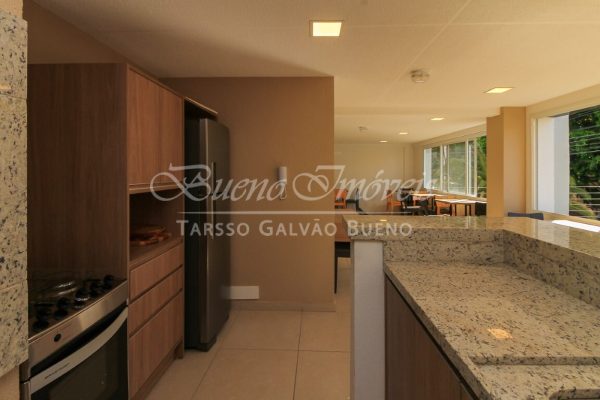 Apartamento à venda com 50m², 1 quarto, 1 suíte, 1 vaga no bairro Passo da Areia em Porto Alegre - Foto 2