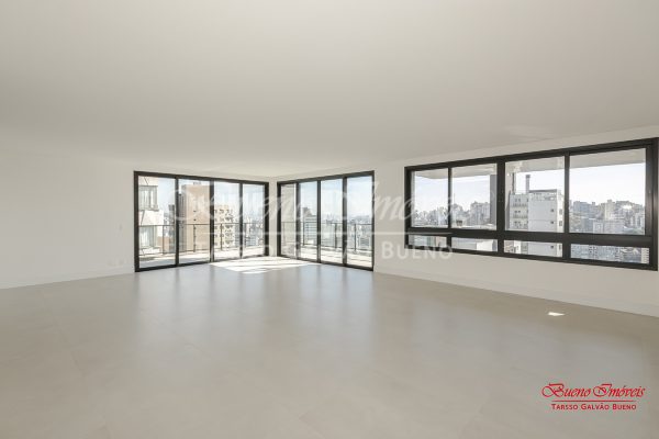 Apartamento à venda com 241m², 3 suítes, 3 vagas no bairro Petrópolis em Porto Alegre - Foto 18