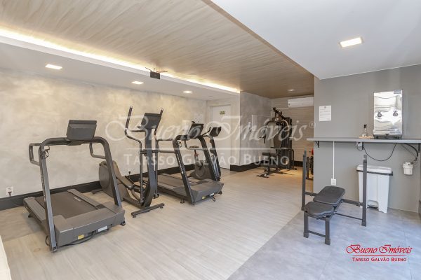 Apartamento à venda com 70m², 2 quartos, 1 suíte, 2 vagas no bairro Jardim do Salso em Porto Alegre - Foto 6