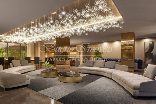 Apartamento à venda com 159m², 3 quartos, 3 suítes, 2 vagas no bairro Jardim Europa em Porto Alegre - Foto 9