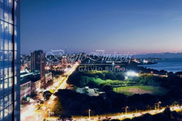 Apartamento à venda com 64m², 1 quarto, 1 suíte, 2 vagas no bairro Praia de Belas em Porto Alegre - Foto 9