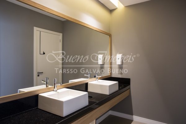 Sala Comercial à venda, 1 quarto, 1 vaga no bairro Centro Histórico em Porto Alegre - Foto 17