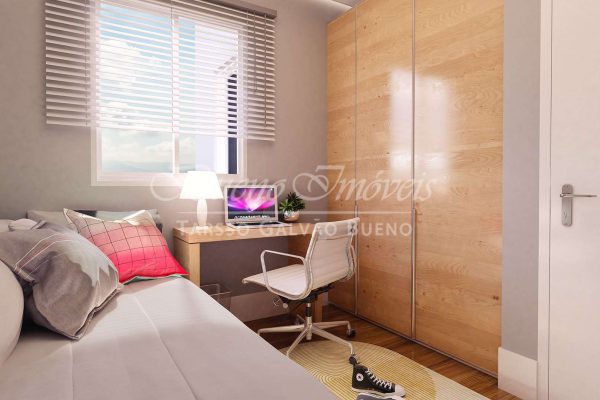 Casa em Condomínio à venda com 208m², 3 quartos, 3 suítes, 2 vagas no bairro Coronel Aparício Borges em Porto Alegre - Foto 17