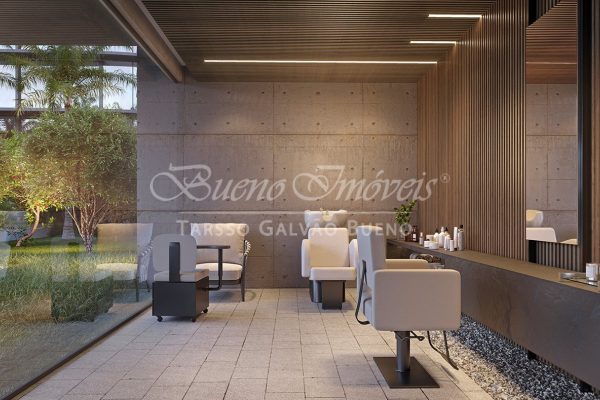 Apartamento à venda com 176m², 3 quartos, 3 suítes, 3 vagas no bairro Boa Vista em Porto Alegre - Foto 9