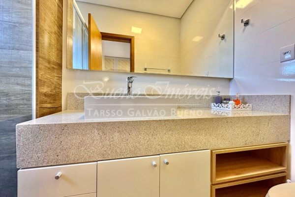 Casa em Condomínio à venda com 220m², 4 quartos, 4 suítes, 2 vagas no bairro Menino Deus em Porto Alegre - Foto 15