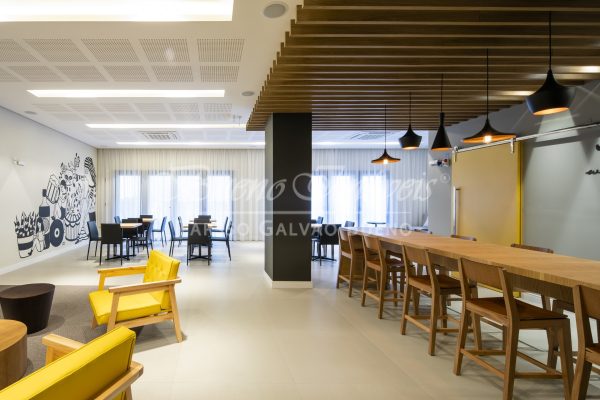 Sala Comercial à venda, 1 quarto, 1 vaga no bairro Centro Histórico em Porto Alegre - Foto 20