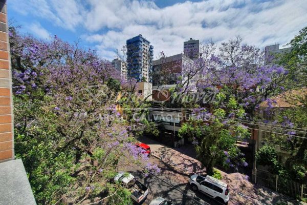 Apartamento à venda com 63m², 2 quartos, 1 suíte, 1 vaga no bairro Bela Vista em Porto Alegre - Foto 3