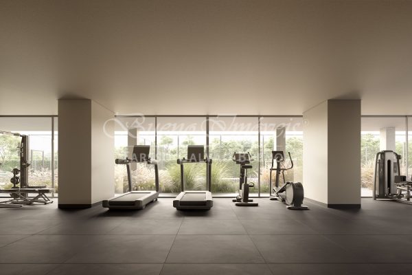 Apartamento à venda com 154m², 3 suítes, 2 A 4  vagas no bairro Mont Serrat em Porto Alegre - Foto 3