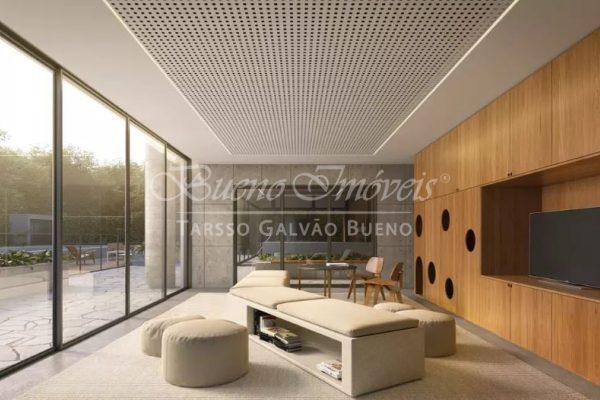 Apartamento à venda com 136m², 3 quartos, 3 suítes, 2 vagas no bairro Petrópolis em Porto Alegre - Foto 4