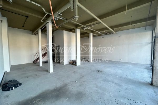 Loja à venda com 140m² no bairro Chácara das Pedras em Porto Alegre - Foto 10