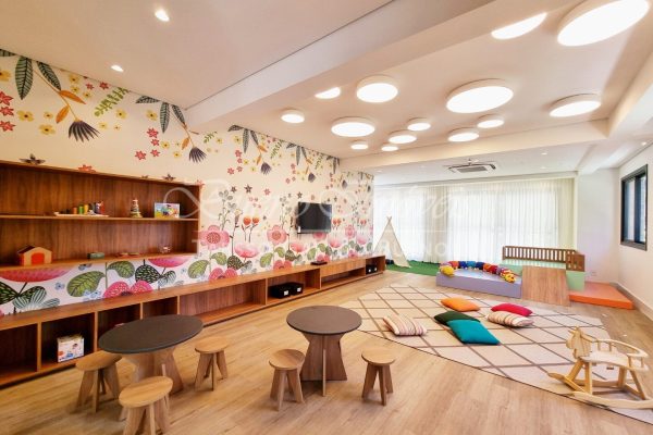 Apartamento à venda com 114m², 3 quartos, 1 suíte, 2 vagas no bairro Três Figueiras em Porto Alegre - Foto 4