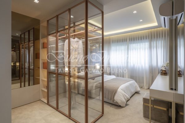 Apartamento à venda com 159m², 3 quartos, 3 suítes, 2 vagas no bairro Jardim Europa em Porto Alegre - Foto 20