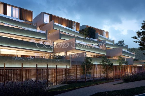 Apartamento Garden à venda com 166m², 3 quartos, 3 suítes, 3 vagas no bairro Três Figueiras em Porto Alegre - Foto 20