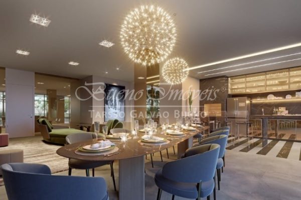 Apartamento à venda com 143m², 3 quartos, 3 suítes, 2 vagas no bairro Rio Branco em Porto Alegre - Foto 8