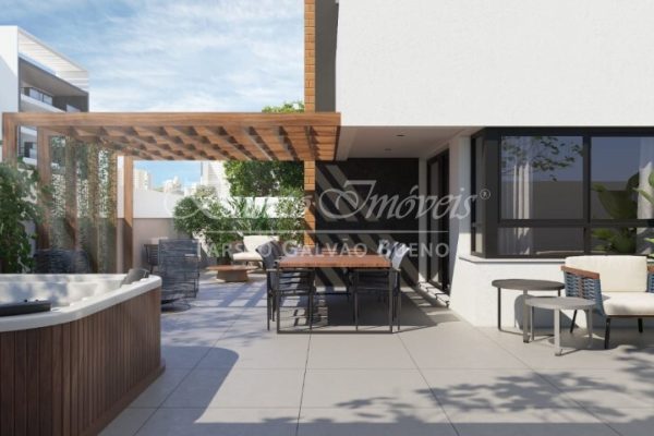 Apartamento à venda, 2 quartos, 2 suítes, 2 vagas no bairro Petrópolis em Porto Alegre - Foto 9