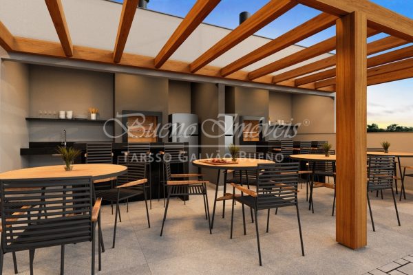 Apartamento à venda com 51m², 2 quartos, 1 suíte, 1 vaga no bairro Jardim Itu Sabará em Porto Alegre - Foto 8