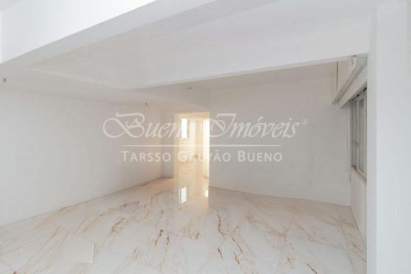 Apartamento à venda com 186m², 3 quartos, 1 suíte no bairro Centro Histórico em Porto Alegre - Foto 4