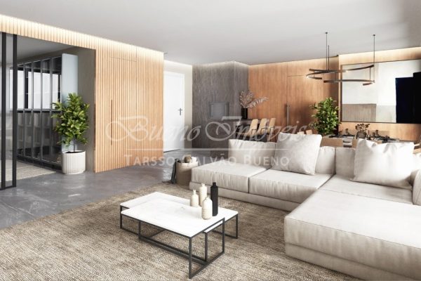 Apartamento à venda com 110m², 3 quartos, 3 suítes, 2 vagas no bairro Petrópolis em Porto Alegre - Foto 8