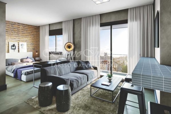 Apartamento à venda com 41m², 1 a 2 quarto, 0 a 1 suíte, 1 a 2 vaga no bairro Menino Deus em Porto Alegre - Foto 8