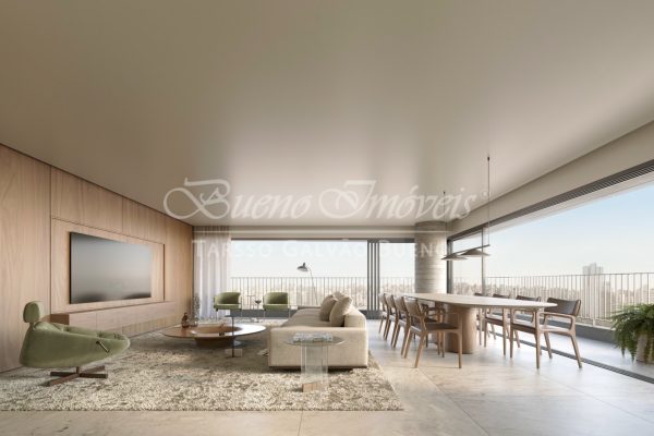 Apartamento à venda com 143m², 3 quartos, 3 suítes, 2 a 3 vagas no bairro Moinhos de Vento em Porto Alegre - Foto 6