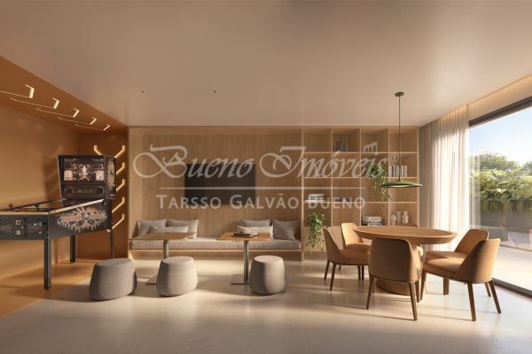 Cobertura à venda com 96m², 1 quarto, 1 suíte, 1 vaga no bairro Moinhos de Vento em Porto Alegre - Foto 7