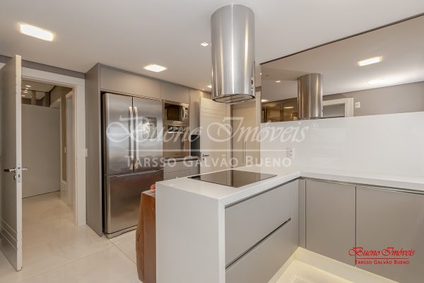Apartamento à venda com 261m², 2 suítes, 3 vagas no bairro Bela Vista em Porto Alegre - Foto 4