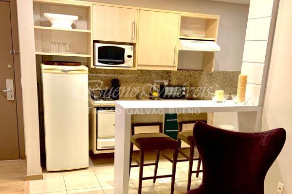 Apartamento à venda com 57m², 1 quarto, 1 vaga no bairro Independência em Porto Alegre - Foto 2