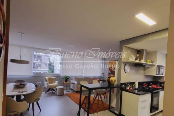 Apartamento à venda com 104m², 2 quartos, 2 suítes, 2 vagas no bairro Petrópolis em Porto Alegre - Foto 7